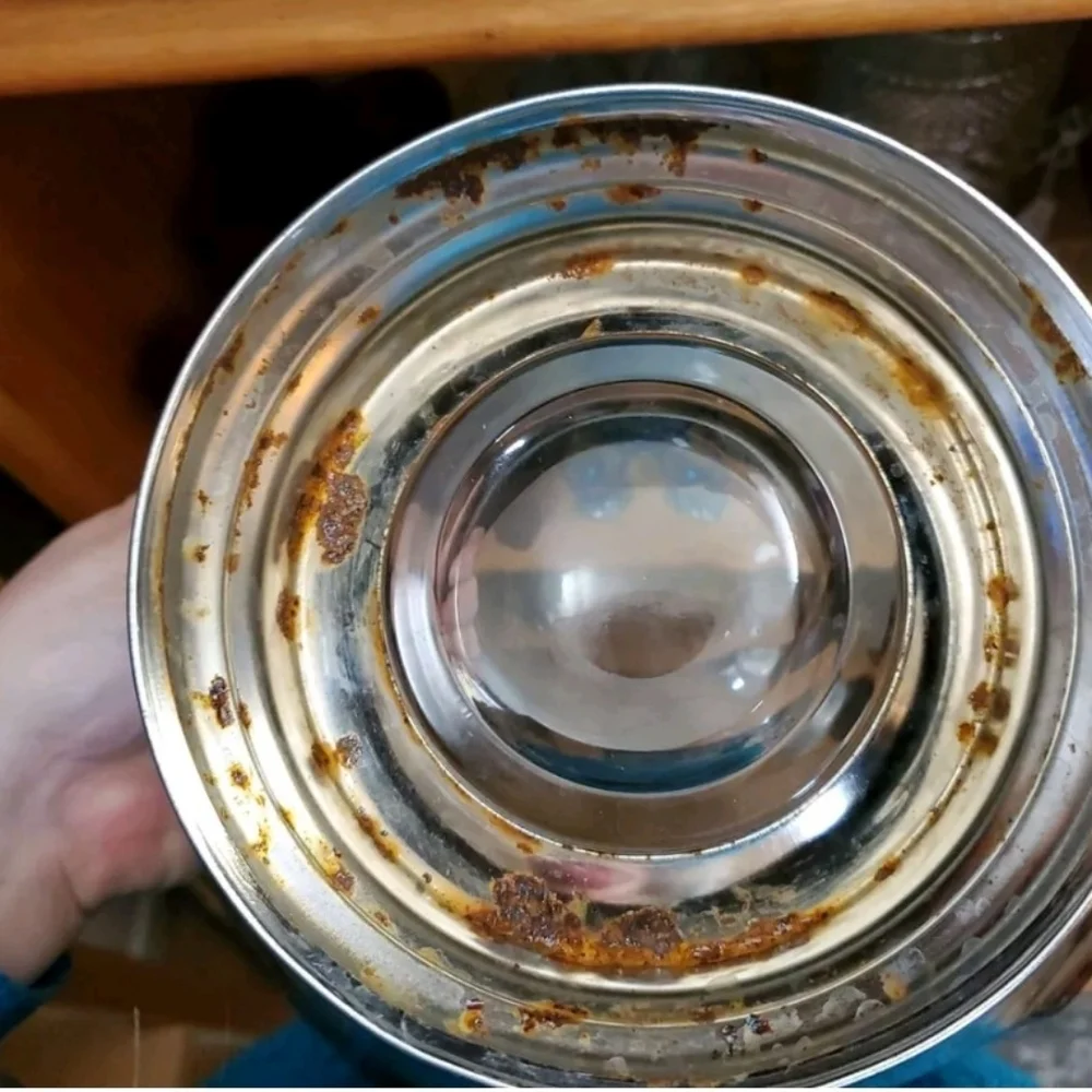 Dorothy Thorpe salad bowl set
